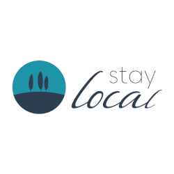 Stay local